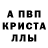 MDMA кристаллы Anton Totsamyi