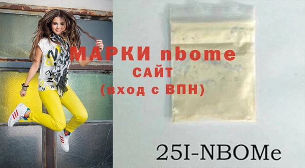 молекула духа Арсеньев